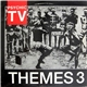 Psychic TV - Themes 3